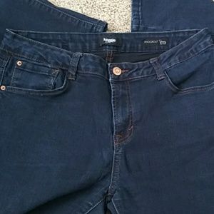 Kensie knockout Skinny Jeans 10/30